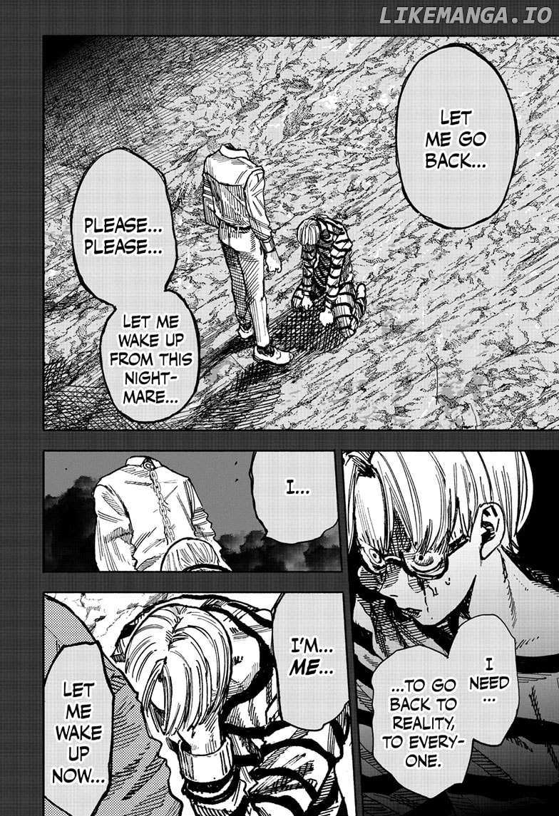 Choujin X, Chapter 59.2 image 29